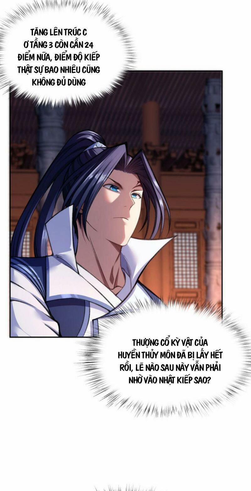 Bắt Đầu Từ Độ Kiếp 12 trang 24