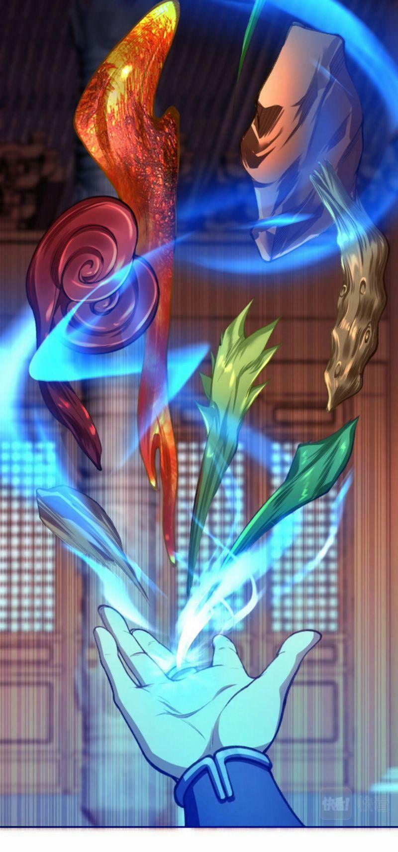 Bắt Đầu Từ Độ Kiếp 12 trang 27