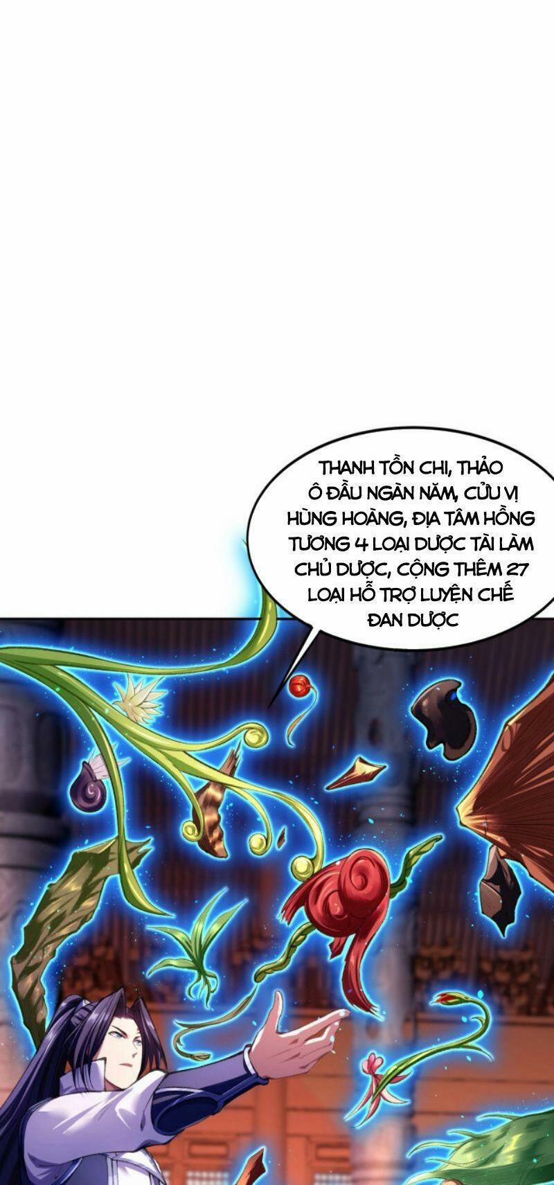 Bắt Đầu Từ Độ Kiếp 12 trang 28