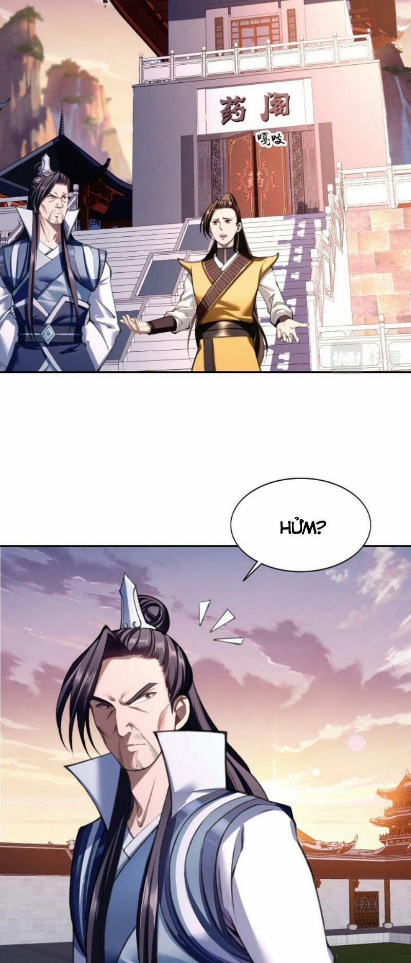 Bắt Đầu Từ Độ Kiếp 12 trang 32