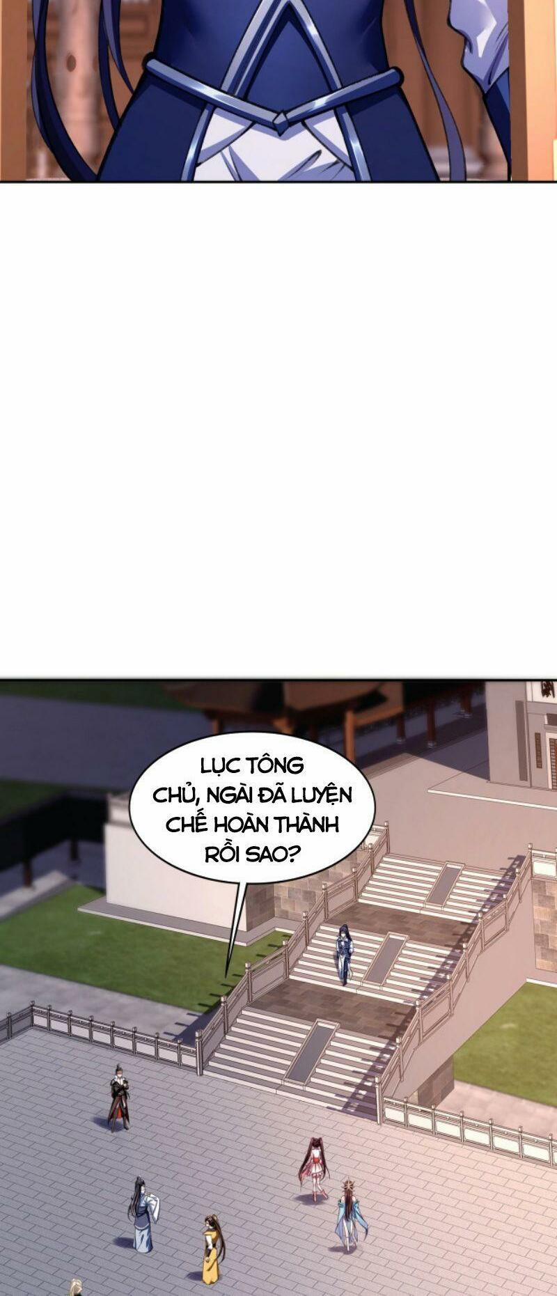 Bắt Đầu Từ Độ Kiếp 12 trang 34