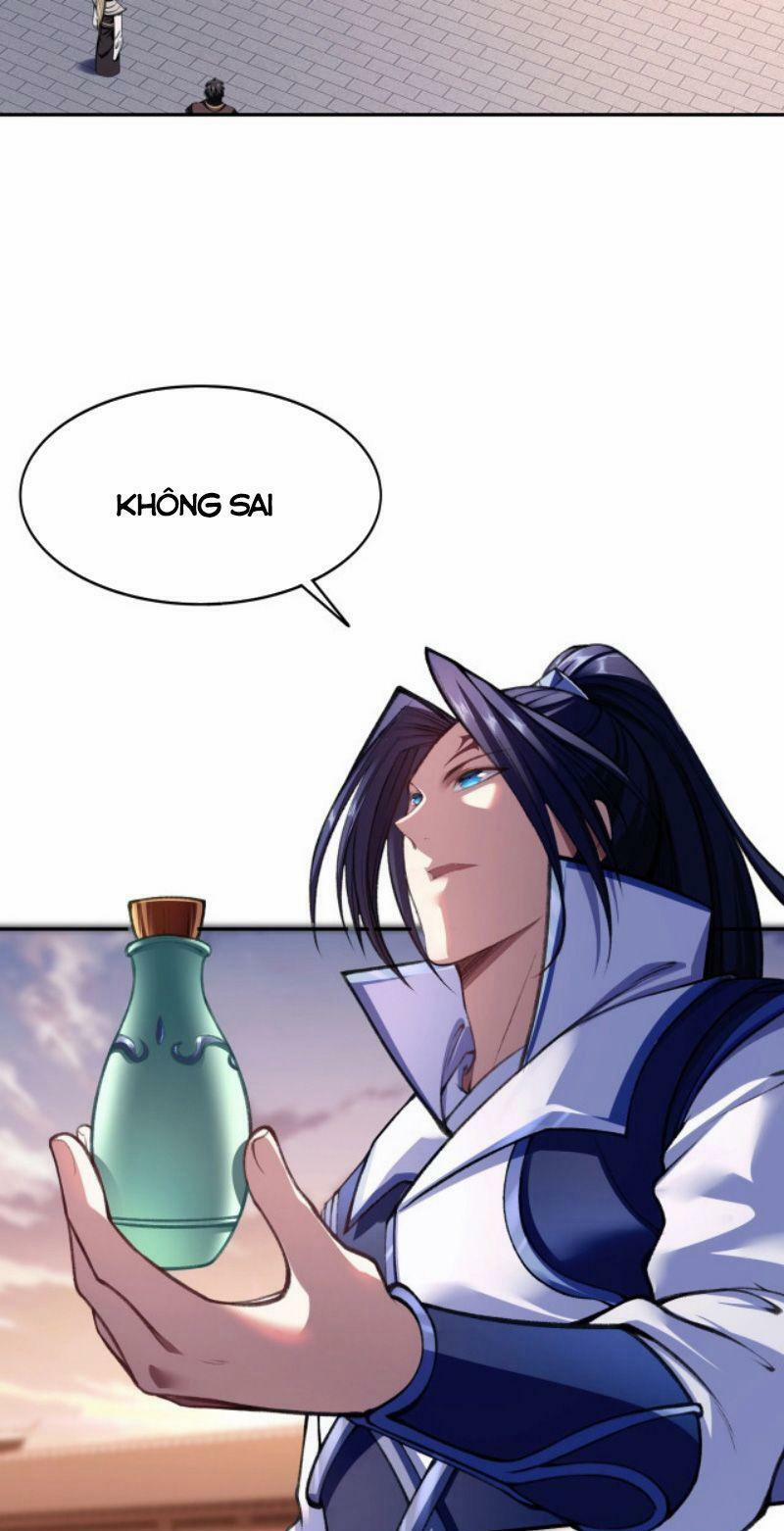 Bắt Đầu Từ Độ Kiếp 12 trang 35