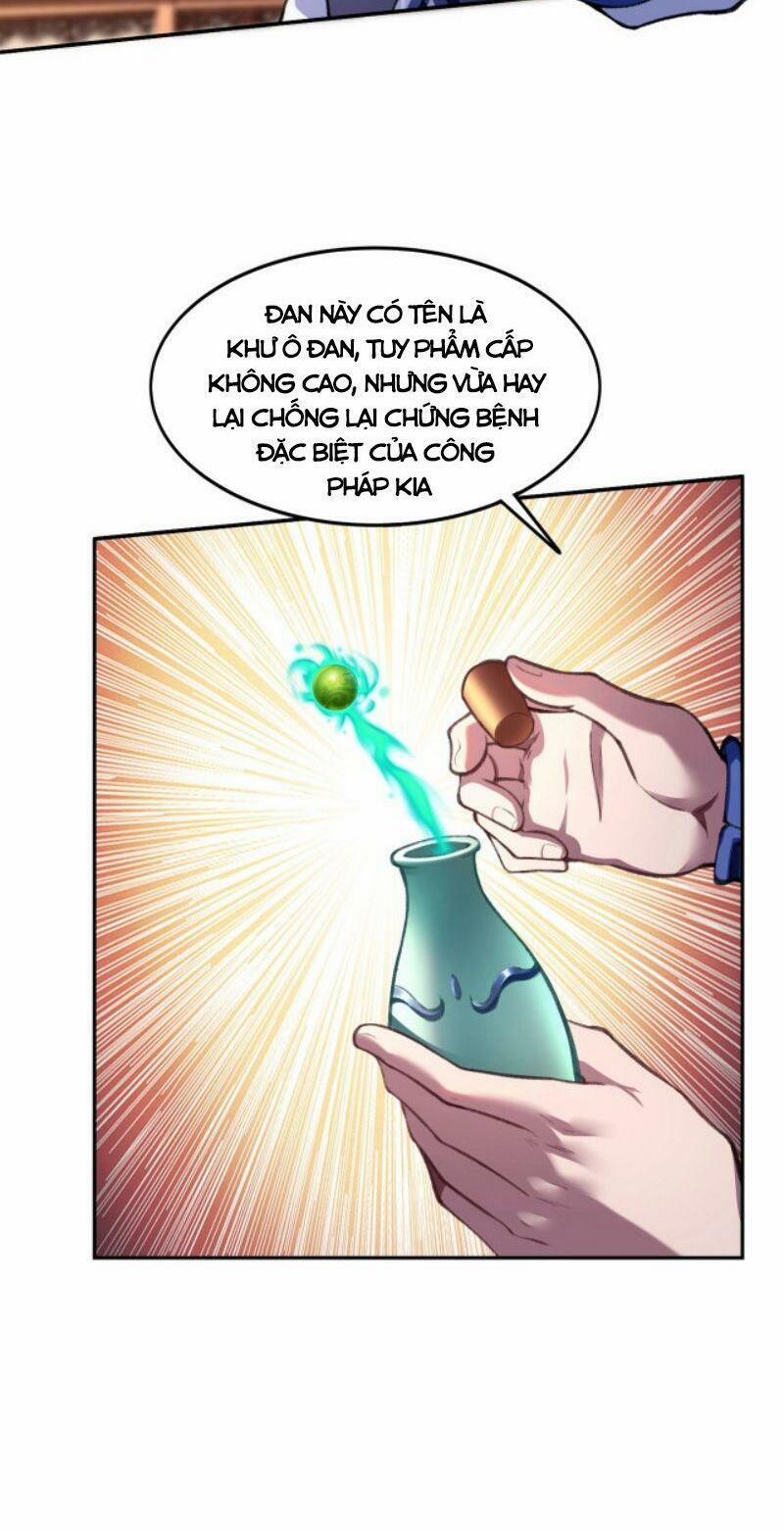 Bắt Đầu Từ Độ Kiếp 12 trang 36