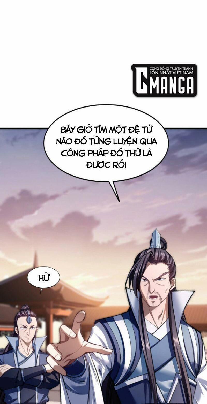 Bắt Đầu Từ Độ Kiếp 12 trang 38