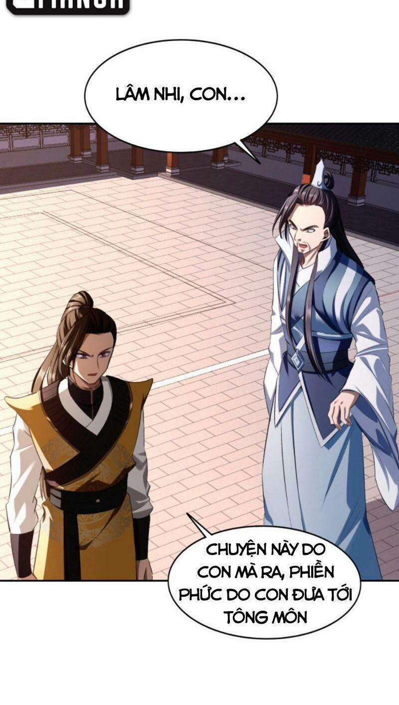 Bắt Đầu Từ Độ Kiếp 12 trang 42