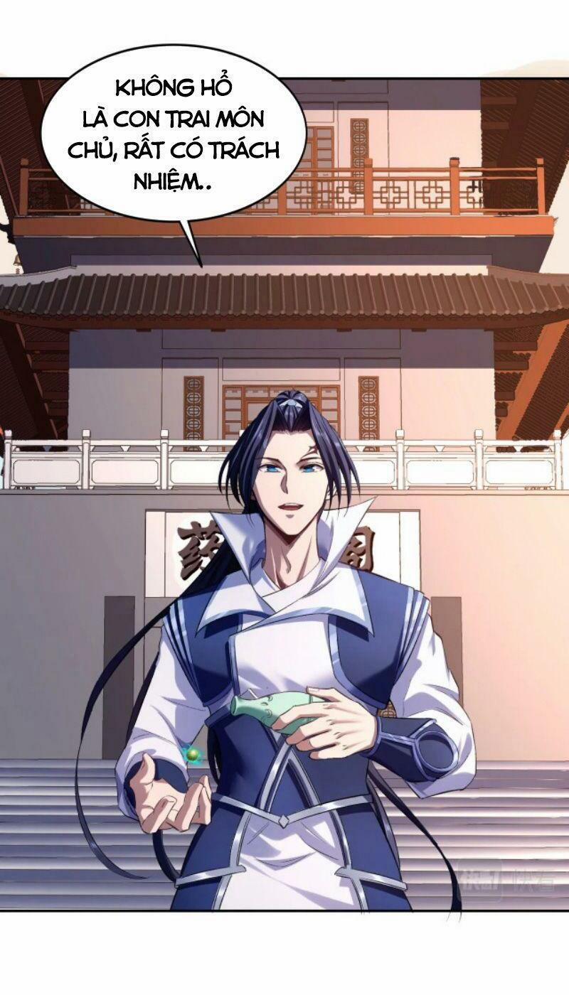 Bắt Đầu Từ Độ Kiếp 12 trang 44