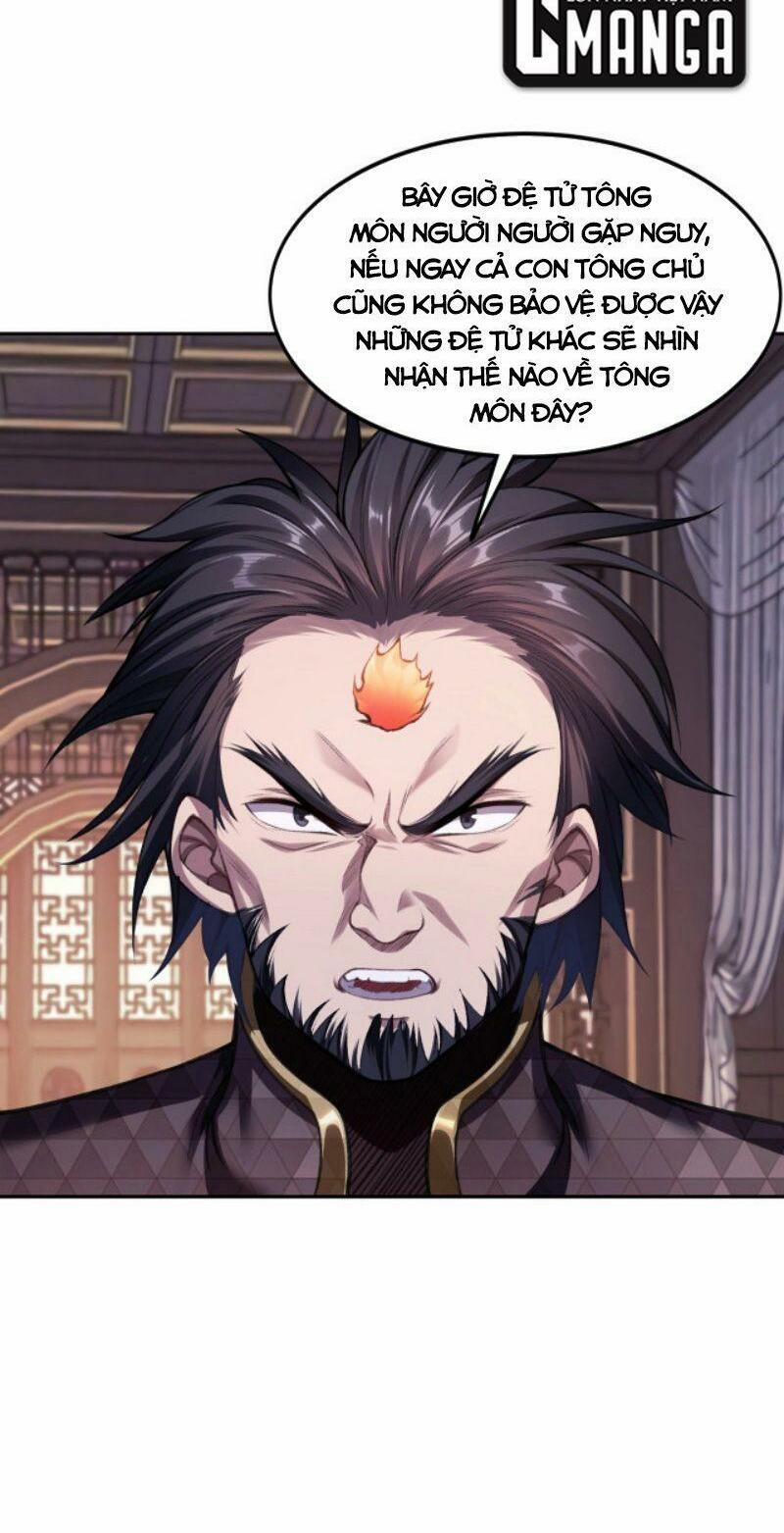 Bắt Đầu Từ Độ Kiếp 12 trang 5