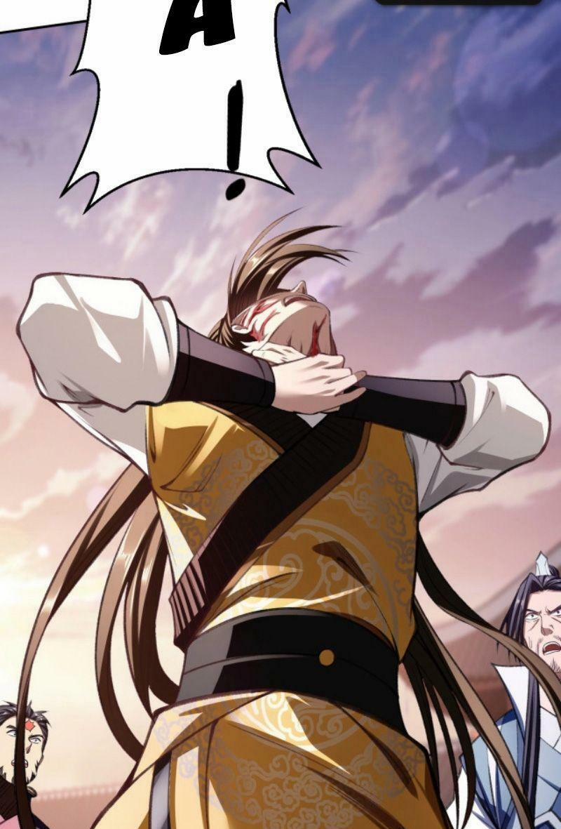 Bắt Đầu Từ Độ Kiếp 12 trang 50