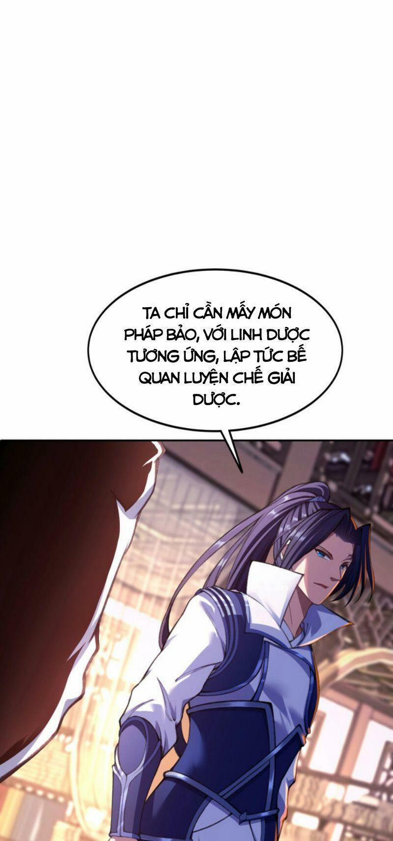 Bắt Đầu Từ Độ Kiếp 12 trang 7