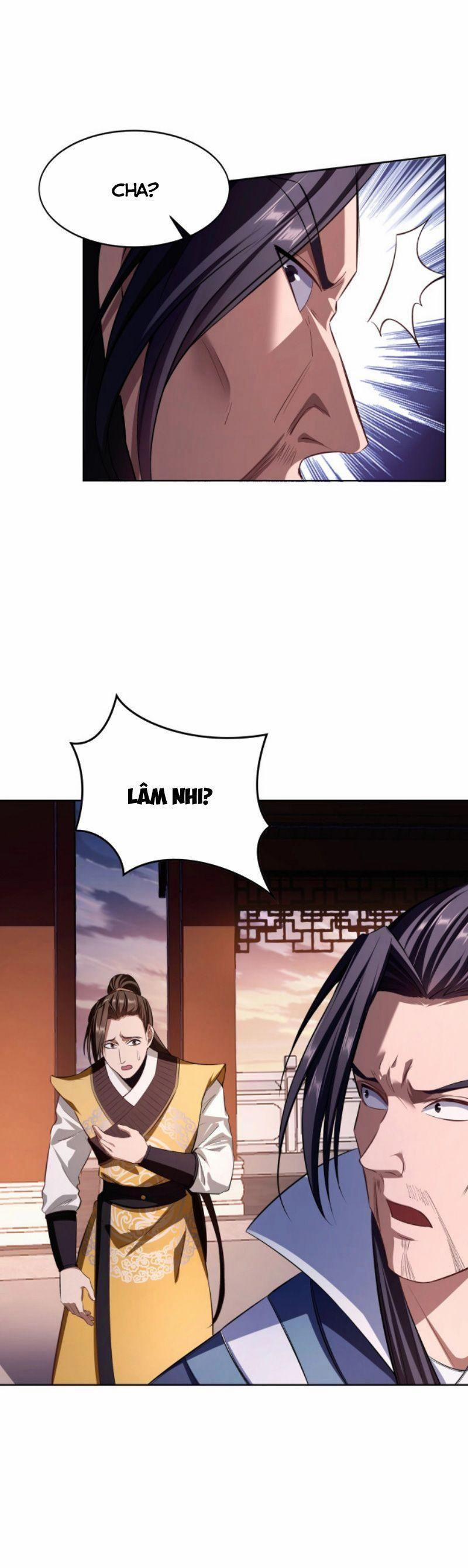 Bắt Đầu Từ Độ Kiếp 13 trang 16