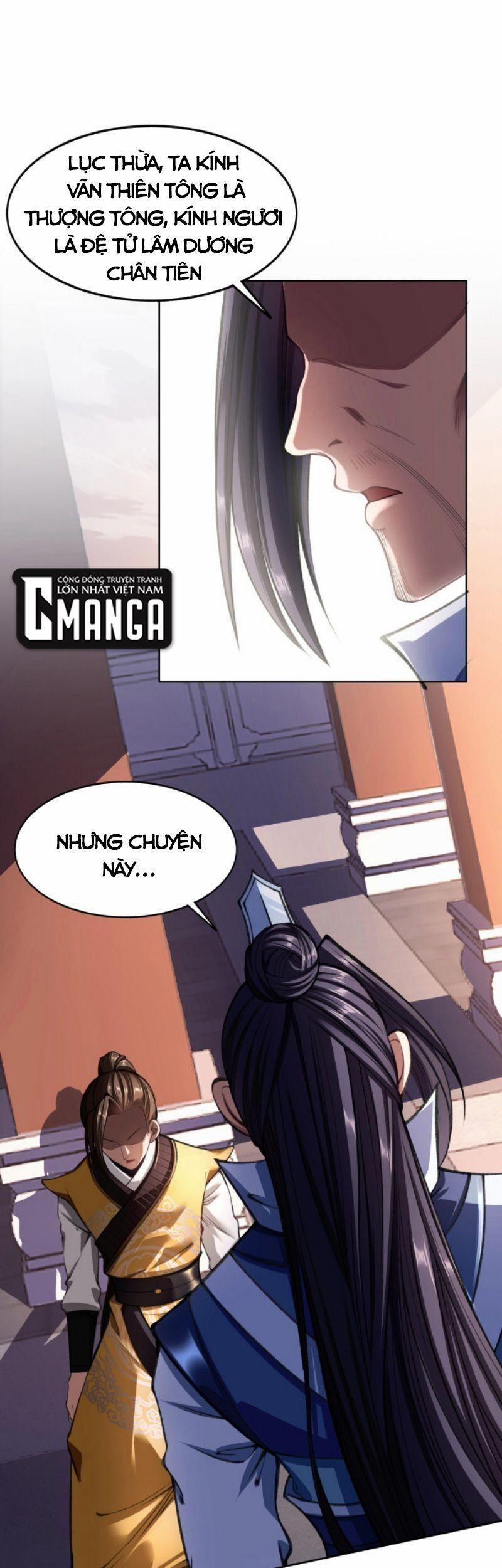 Bắt Đầu Từ Độ Kiếp 13 trang 4