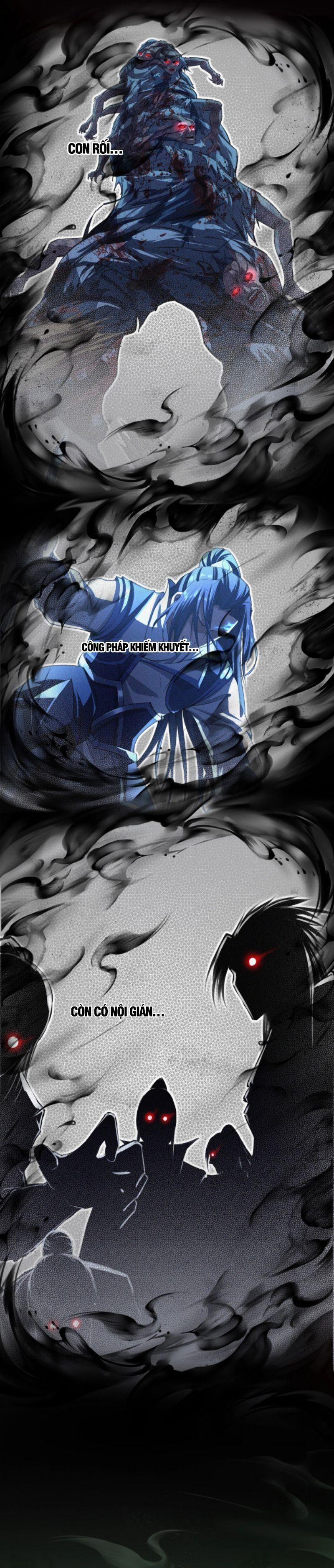 Bắt Đầu Từ Độ Kiếp 14 trang 17