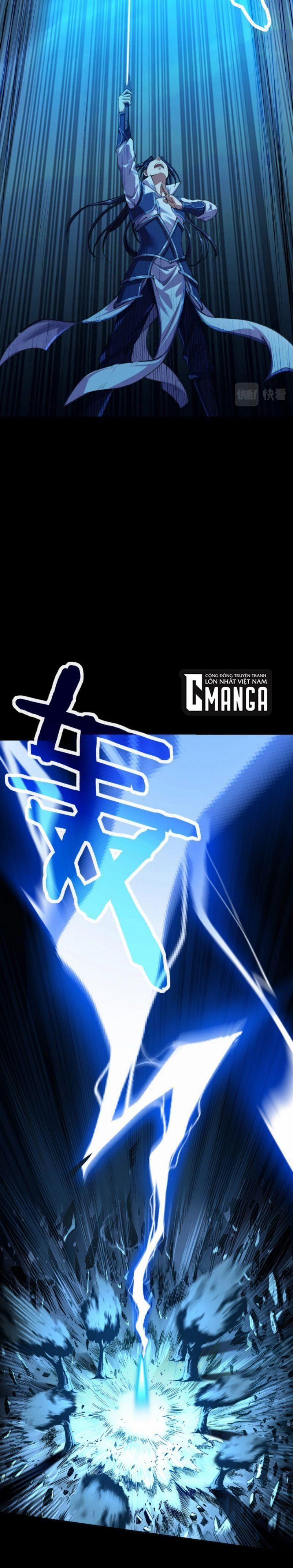 Bắt Đầu Từ Độ Kiếp 14 trang 2