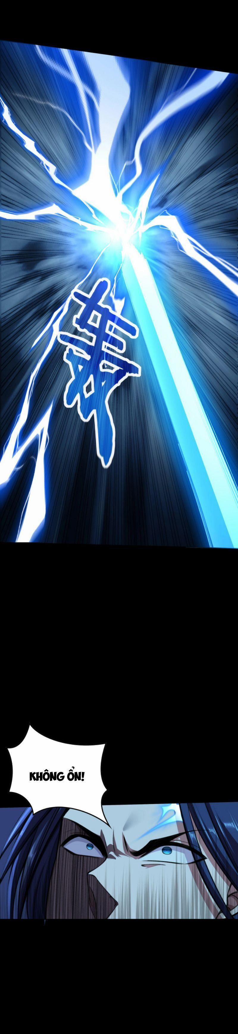 Bắt Đầu Từ Độ Kiếp 14 trang 3