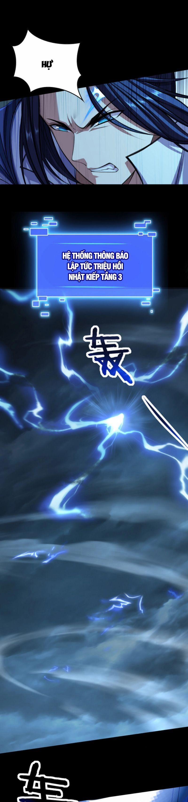 Bắt Đầu Từ Độ Kiếp 14 trang 5