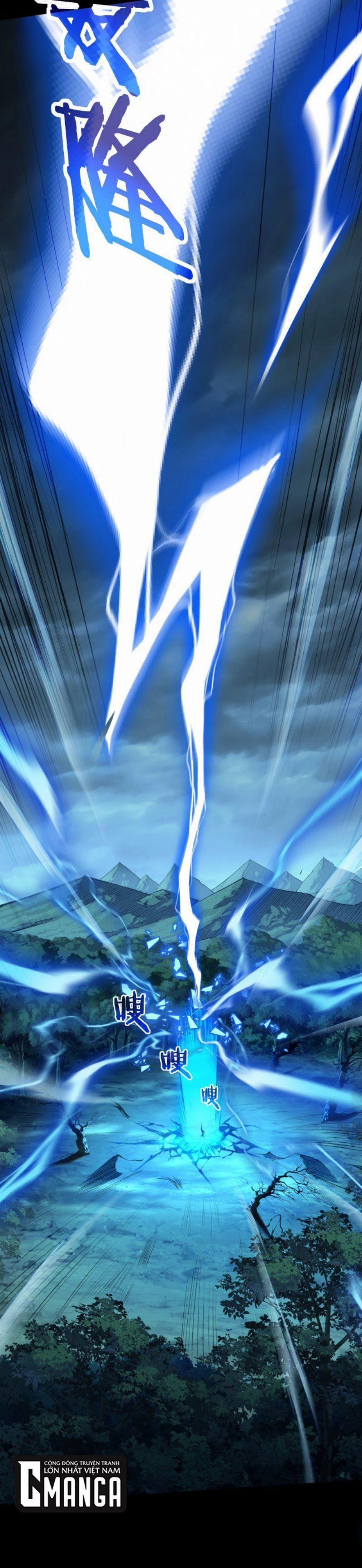 Bắt Đầu Từ Độ Kiếp 14 trang 6