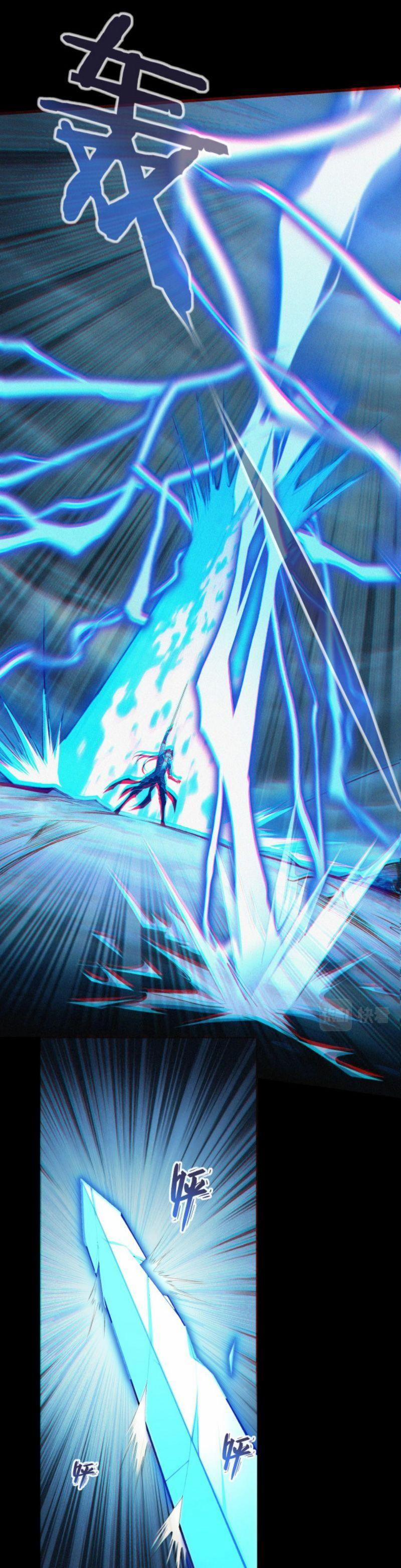 Bắt Đầu Từ Độ Kiếp 14 trang 7