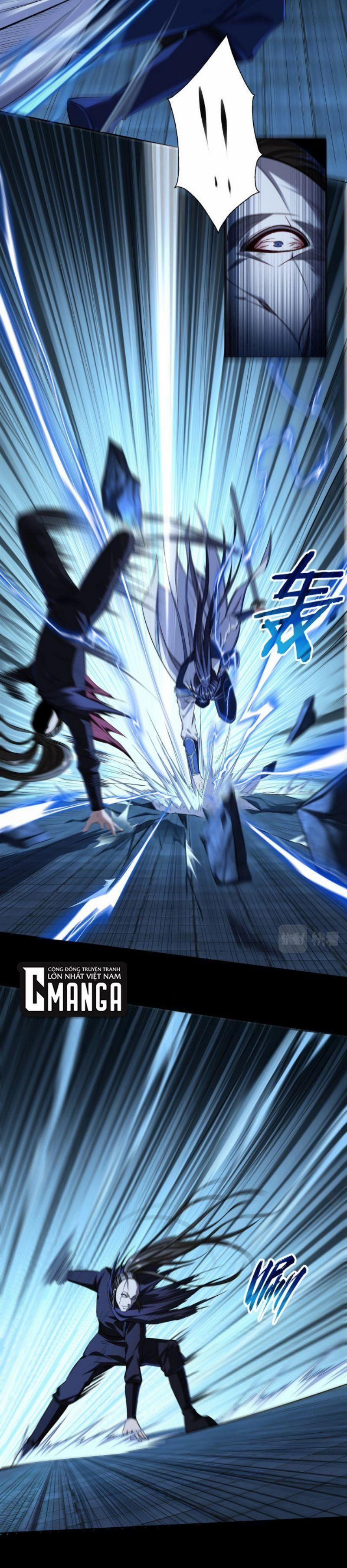 Bắt Đầu Từ Độ Kiếp 15 trang 14