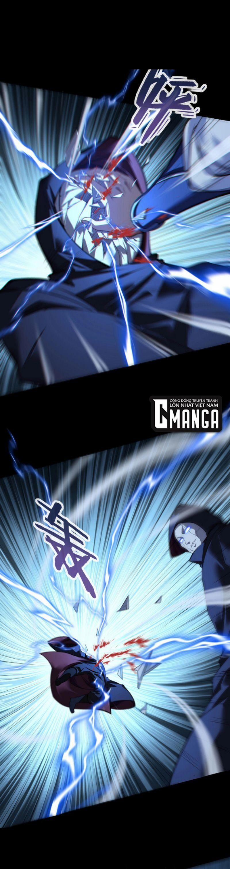 Bắt Đầu Từ Độ Kiếp 15 trang 2