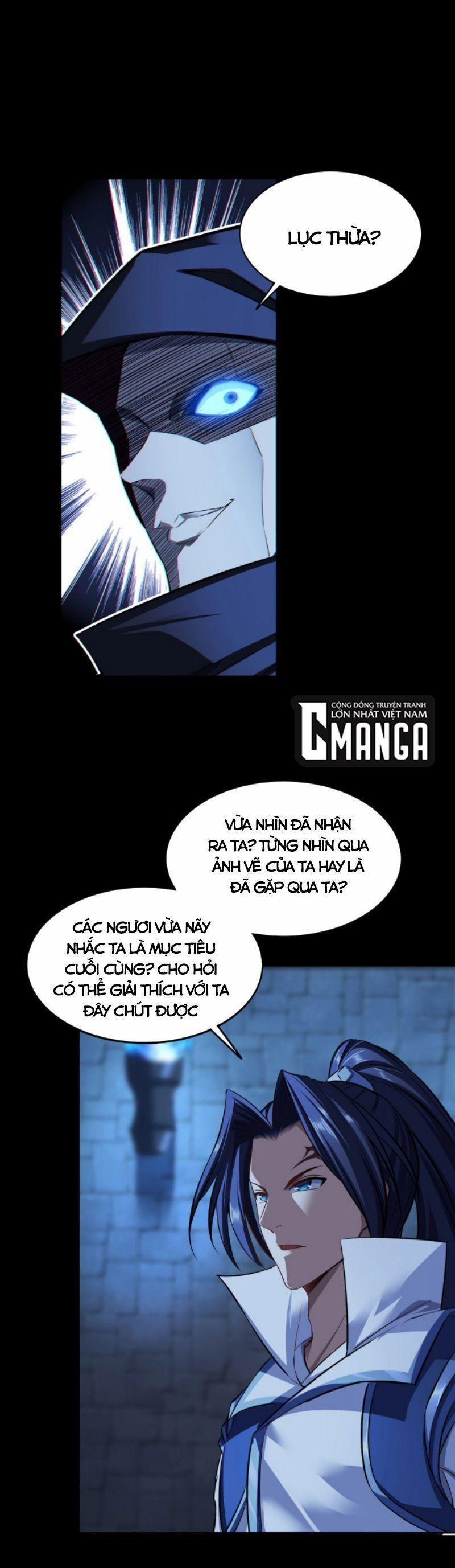 Bắt Đầu Từ Độ Kiếp 15 trang 4