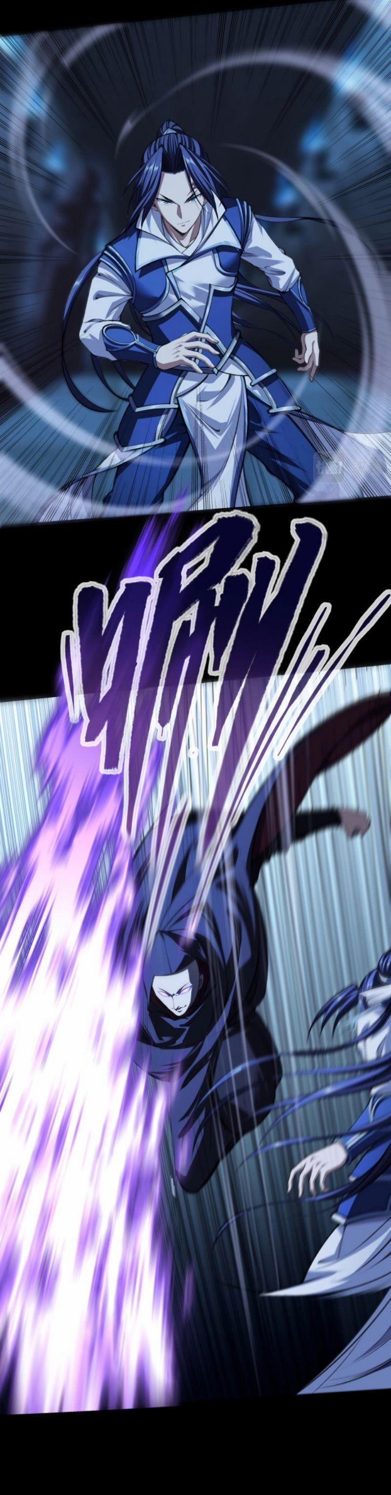 Bắt Đầu Từ Độ Kiếp 15 trang 7