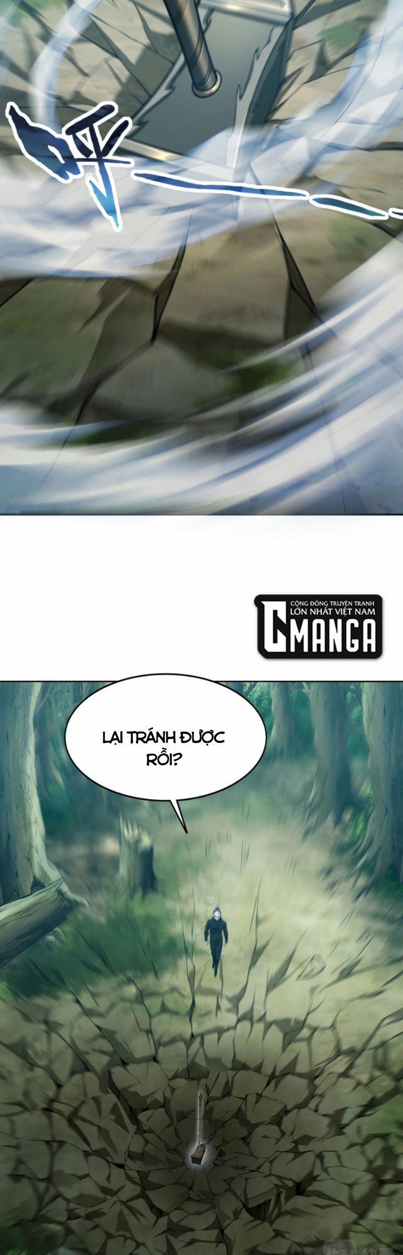 Bắt Đầu Từ Độ Kiếp 16 trang 12