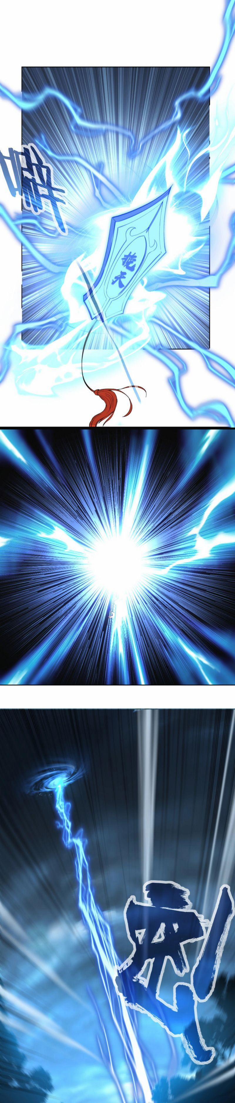 Bắt Đầu Từ Độ Kiếp 16 trang 19