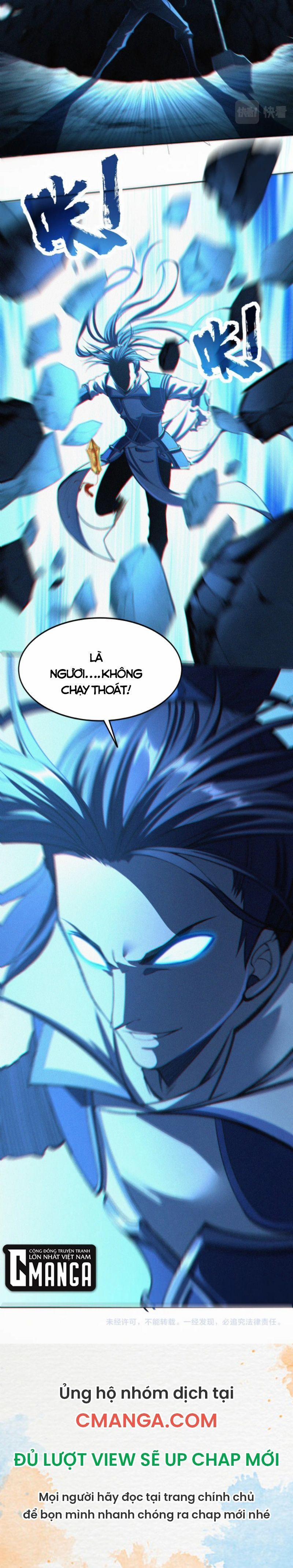 Bắt Đầu Từ Độ Kiếp 16 trang 22