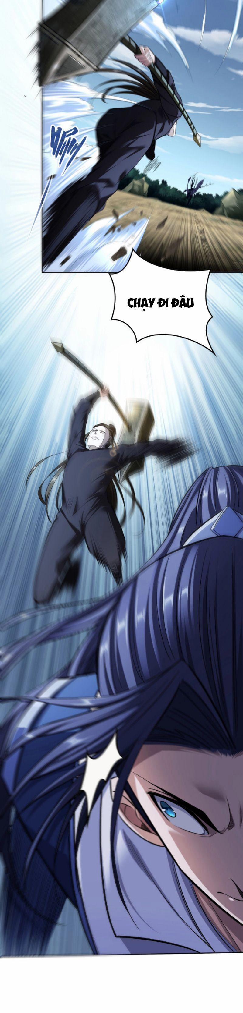 Bắt Đầu Từ Độ Kiếp 16 trang 4