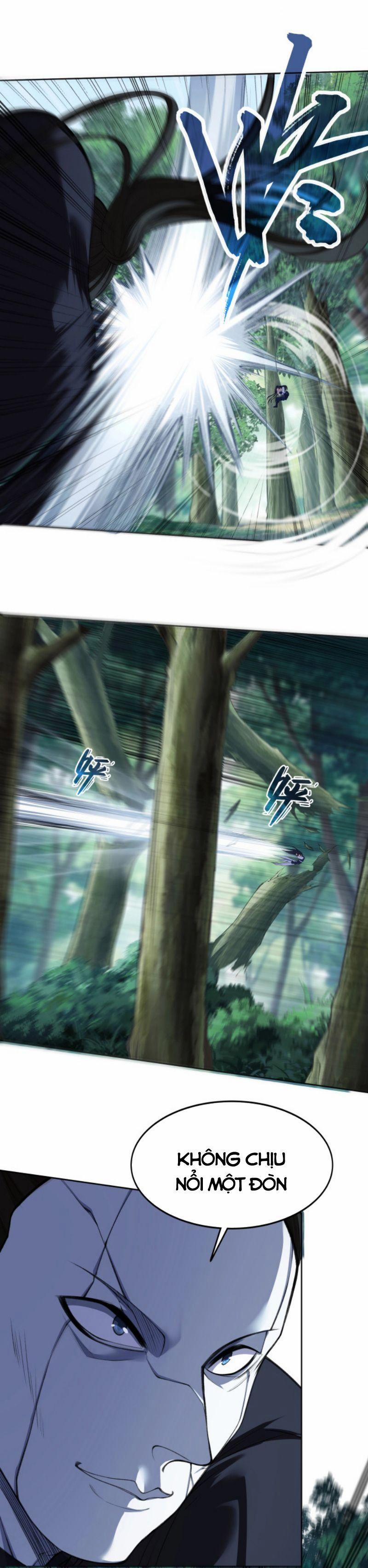 Bắt Đầu Từ Độ Kiếp 16 trang 7