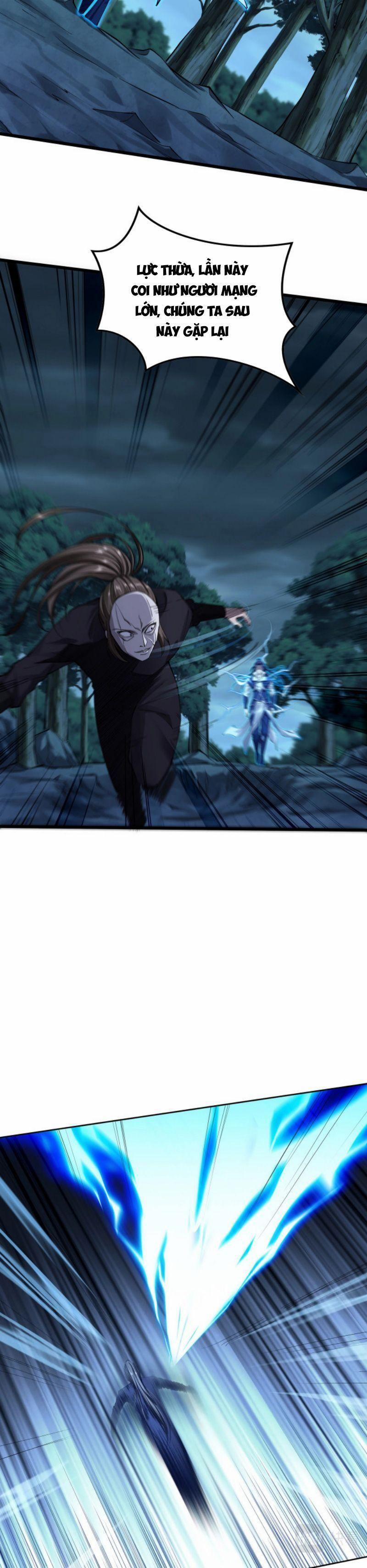 Bắt Đầu Từ Độ Kiếp 17 trang 12