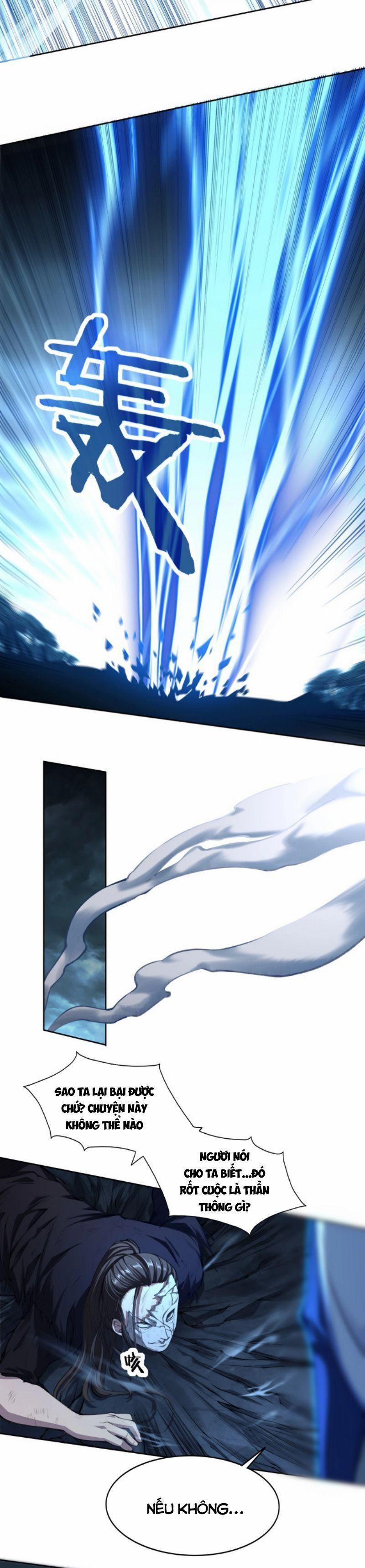 Bắt Đầu Từ Độ Kiếp 17 trang 13