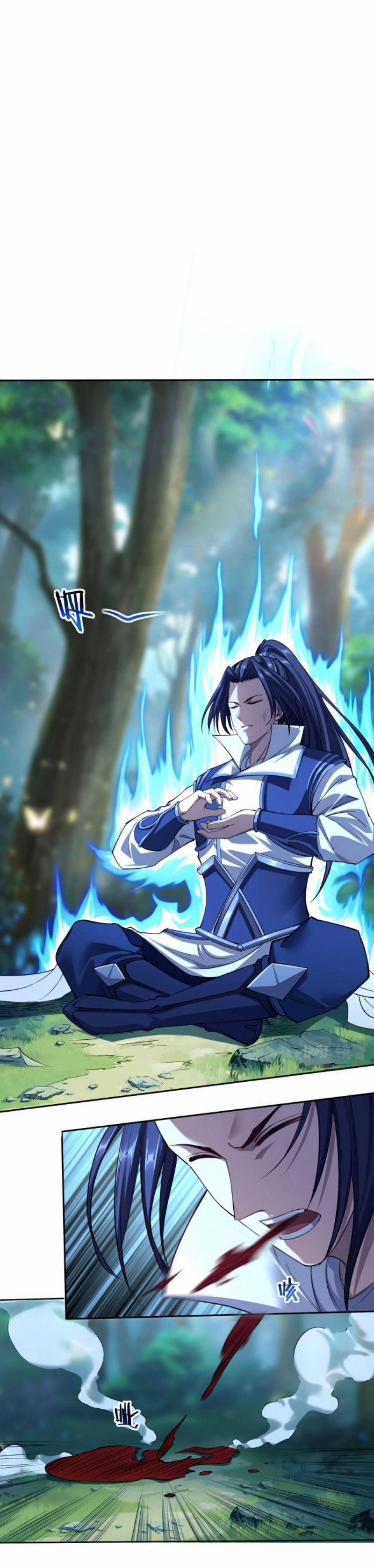 Bắt Đầu Từ Độ Kiếp 17 trang 20