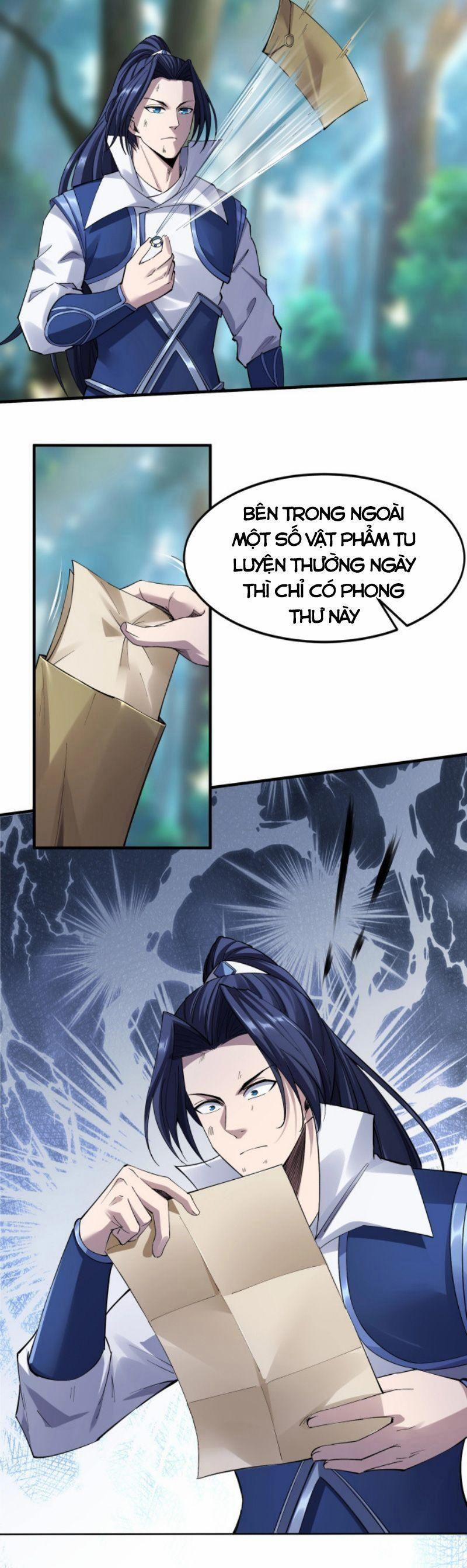 Bắt Đầu Từ Độ Kiếp 17 trang 25