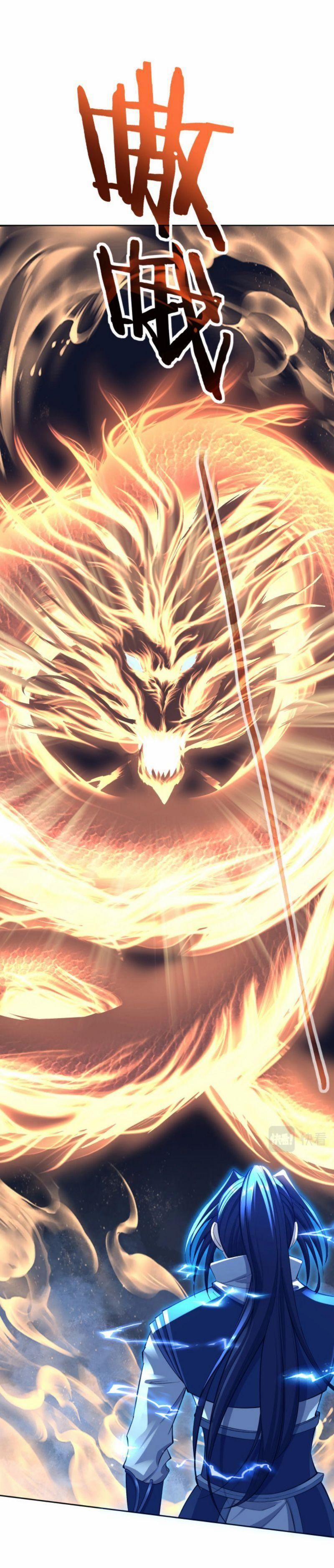 Bắt Đầu Từ Độ Kiếp 17 trang 5