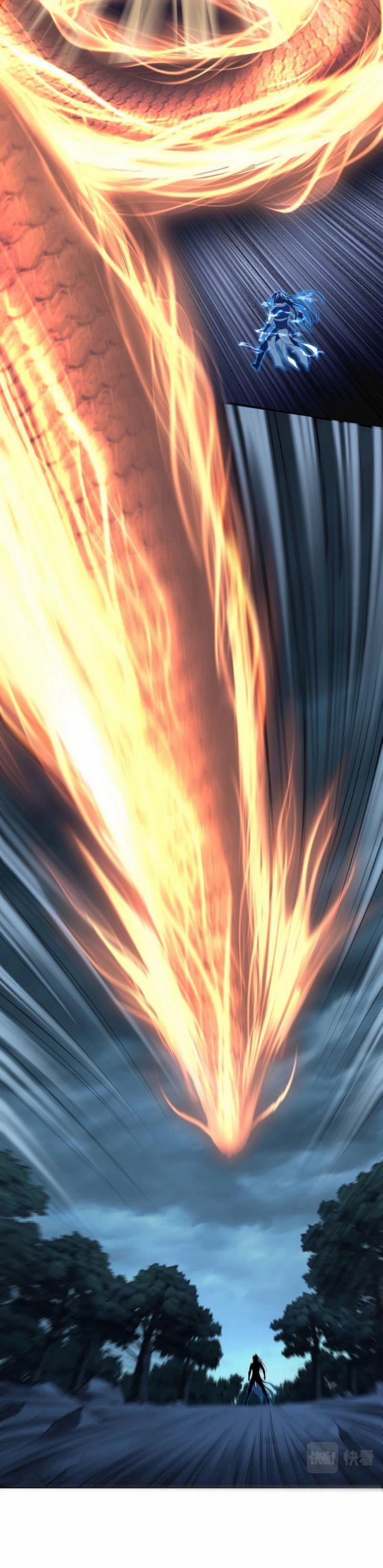 Bắt Đầu Từ Độ Kiếp 17 trang 7