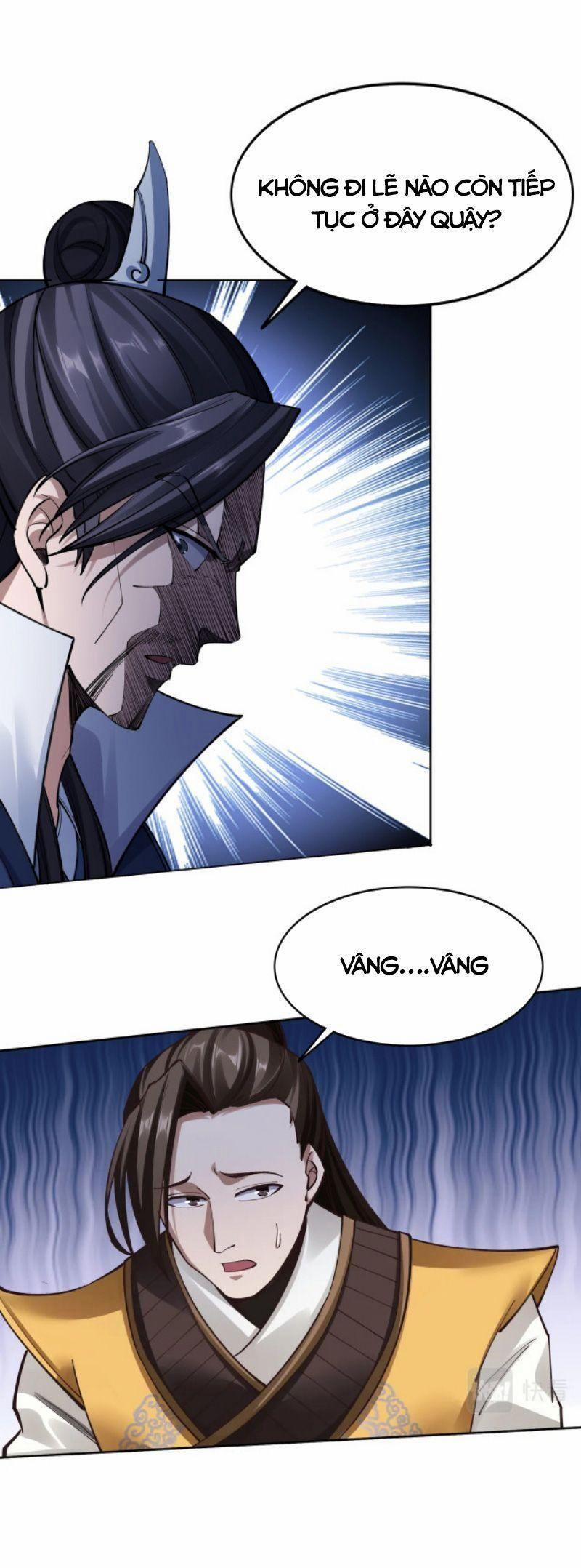 Bắt Đầu Từ Độ Kiếp 18 trang 18