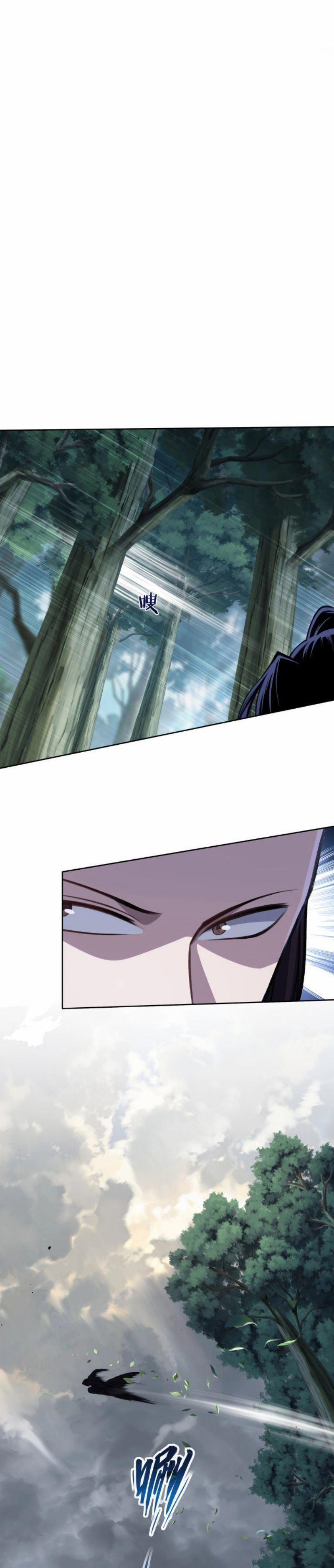 Bắt Đầu Từ Độ Kiếp 18 trang 25