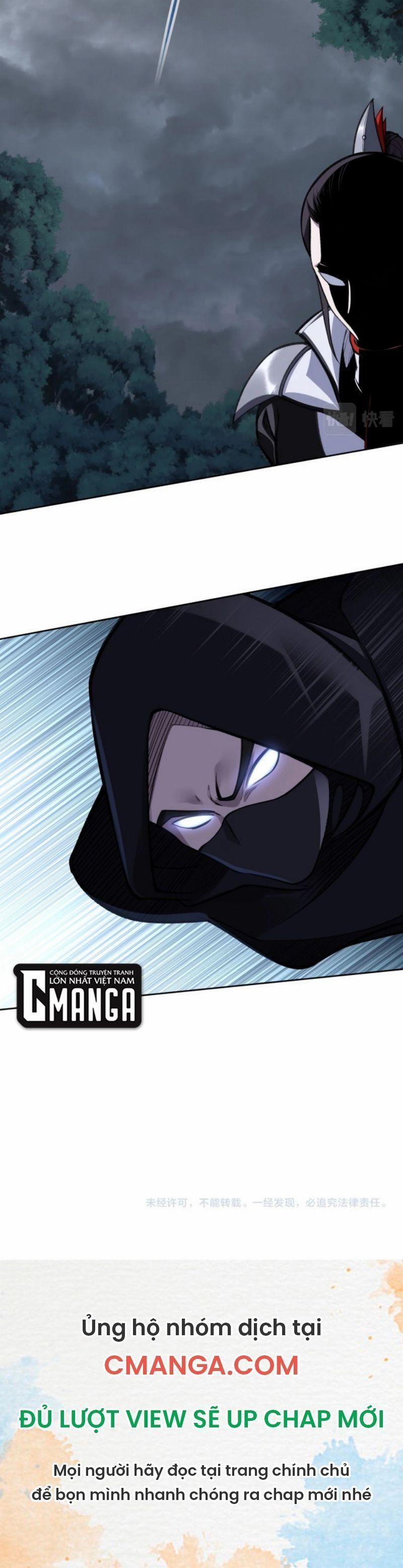 Bắt Đầu Từ Độ Kiếp 18 trang 26