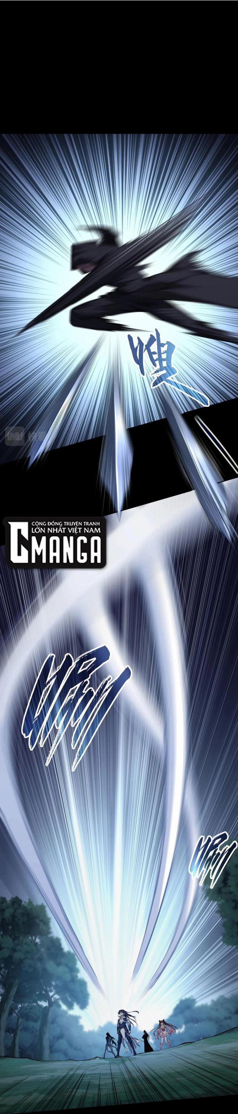 Bắt Đầu Từ Độ Kiếp 19 trang 0