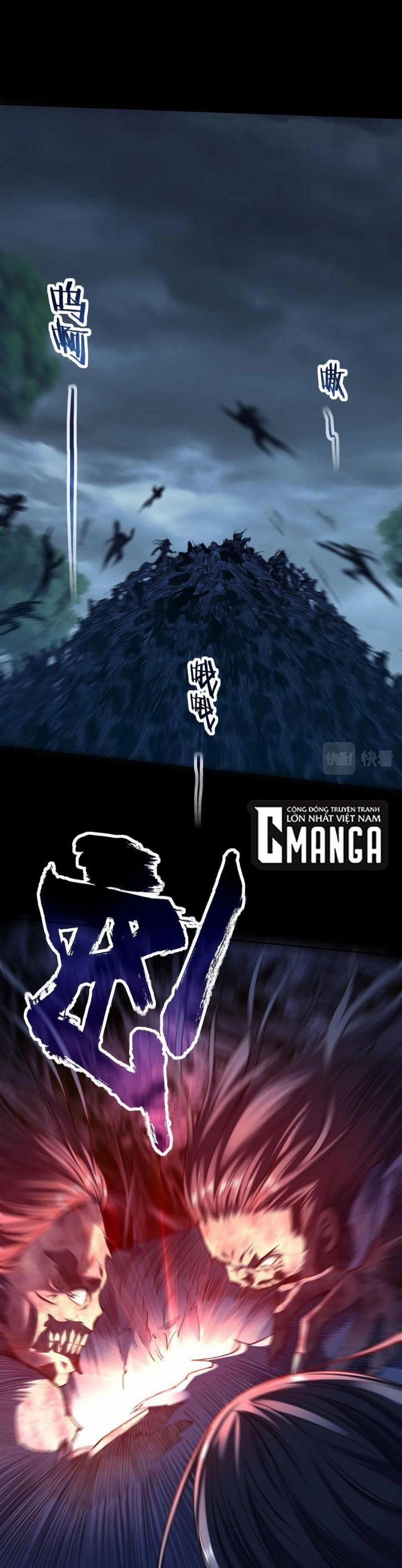 Bắt Đầu Từ Độ Kiếp 19 trang 10