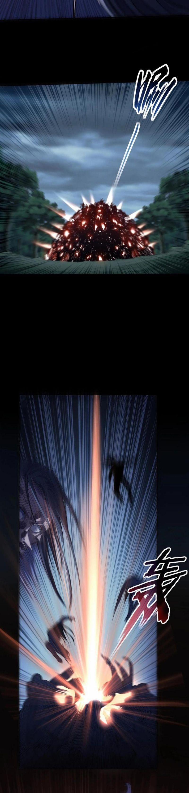 Bắt Đầu Từ Độ Kiếp 19 trang 11