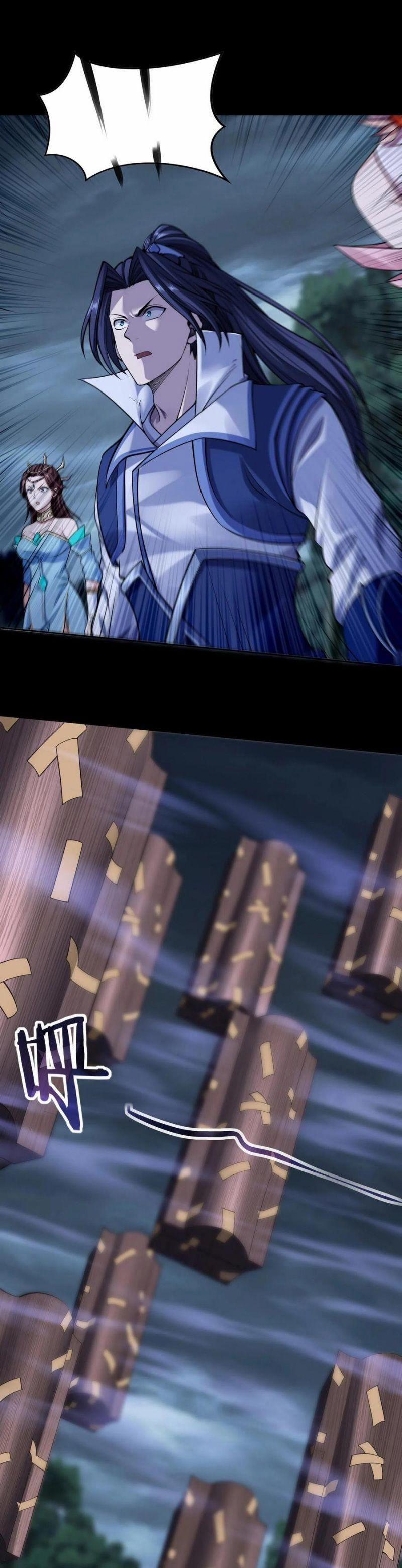 Bắt Đầu Từ Độ Kiếp 19 trang 17