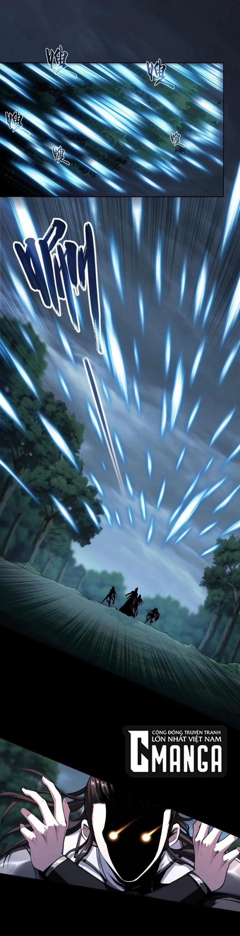 Bắt Đầu Từ Độ Kiếp 19 trang 2