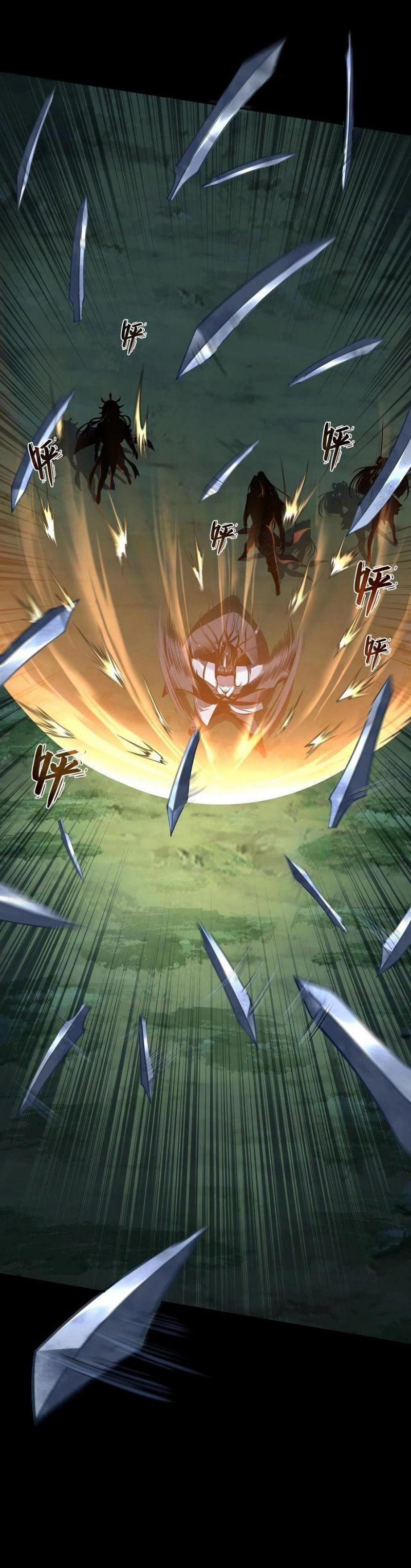 Bắt Đầu Từ Độ Kiếp 19 trang 3