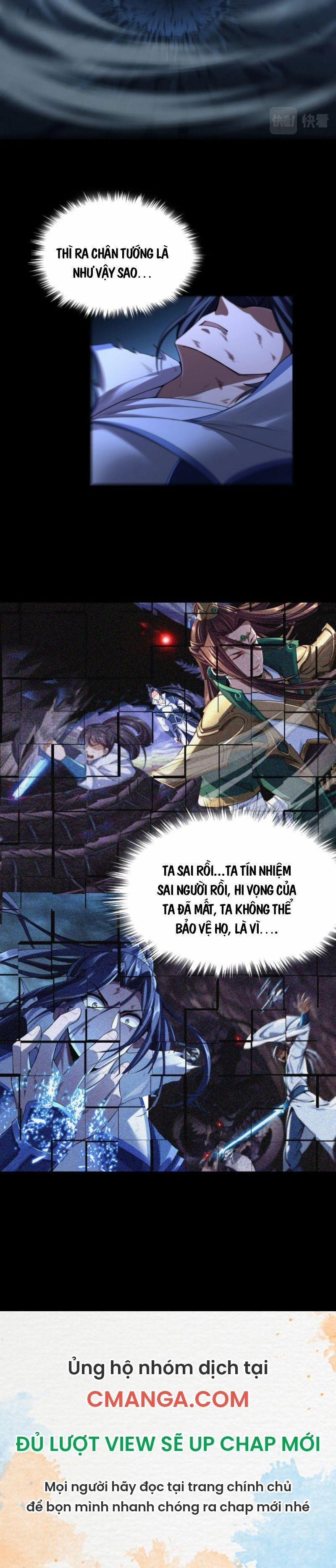 Bắt Đầu Từ Độ Kiếp 2 trang 15