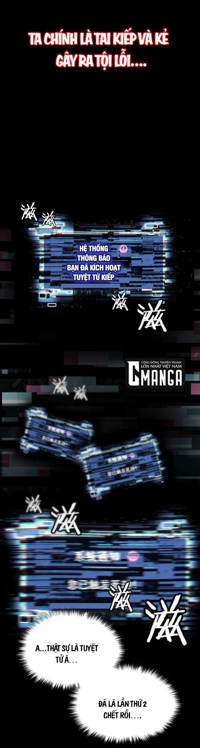 Bắt Đầu Từ Độ Kiếp 2 trang 16