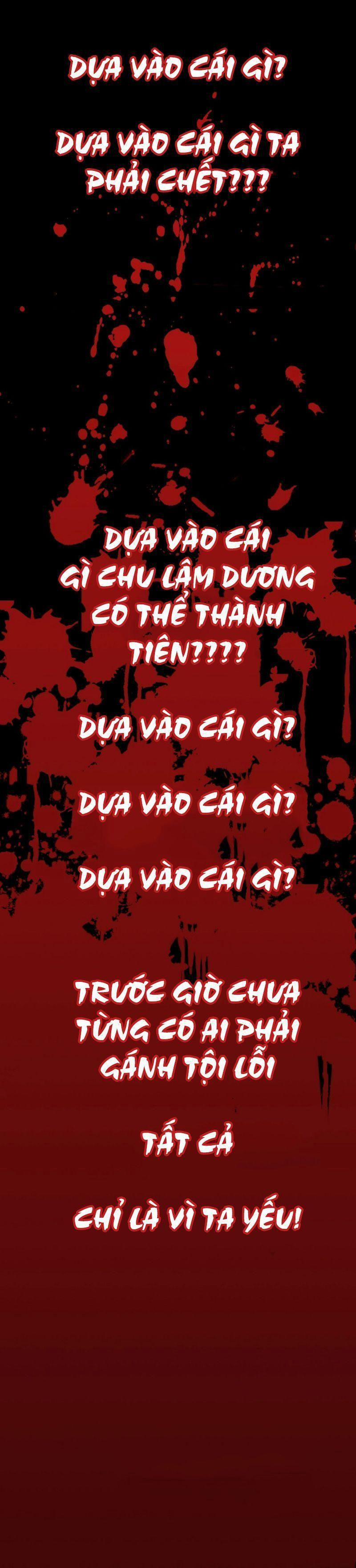 Bắt Đầu Từ Độ Kiếp 2 trang 18