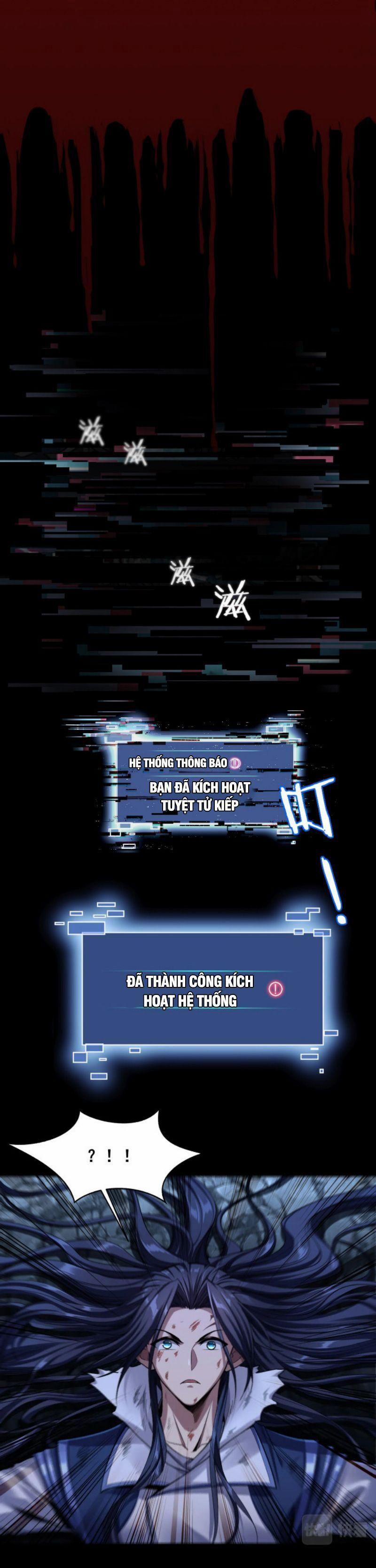 Bắt Đầu Từ Độ Kiếp 2 trang 19