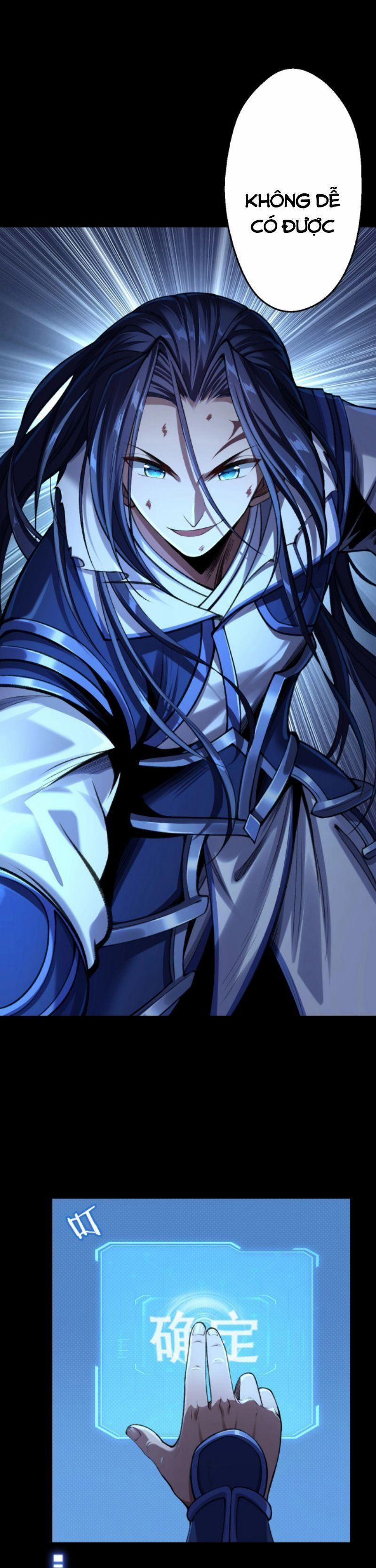 Bắt Đầu Từ Độ Kiếp 2 trang 22